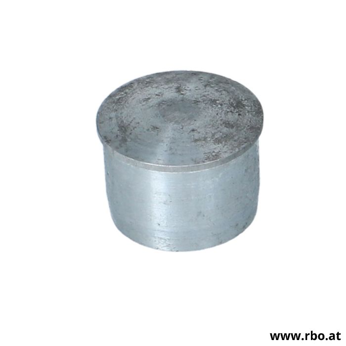 Pfropfen zum Gabelschaftrohr SR 125/150 SRA 125/150