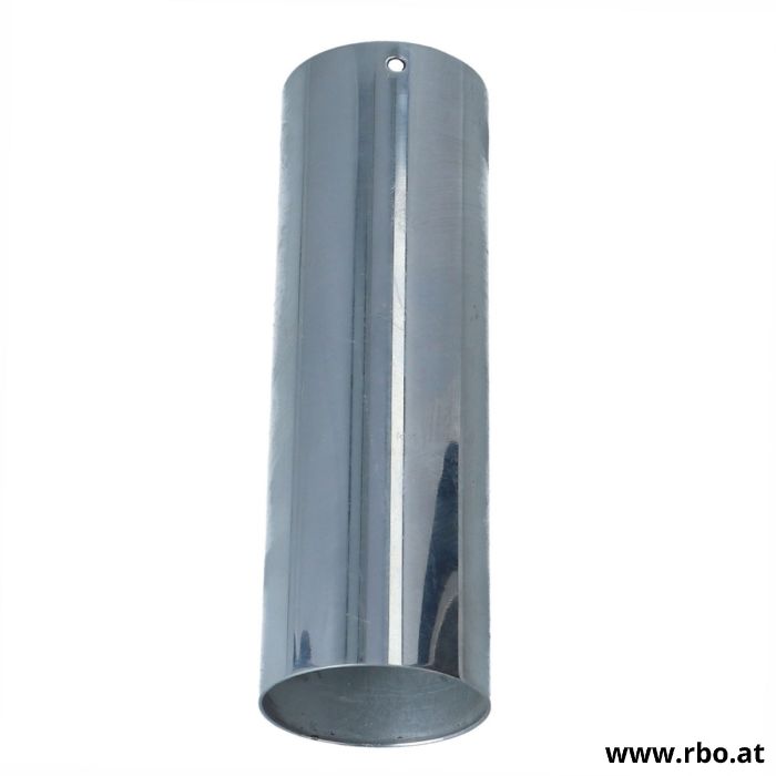 Verkleidungsrohr für Federbein SRVerkleidungsrohr aus Aluminium
Puch 125 SR
Puch 125 SRA
Puch 150 SR
Puch 150 SRA