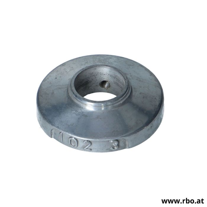 Skalenring für Ganganzeige RL/RLA
Puch 125 RL
Puch 125 RLA