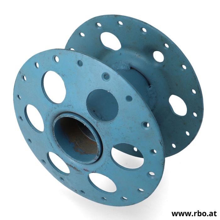 Nabenkörper Hinterrad Puch 150 TL
Radnabe Hinterrad
Puch 125 TL
Puch 125 SL
Puch 150 TL