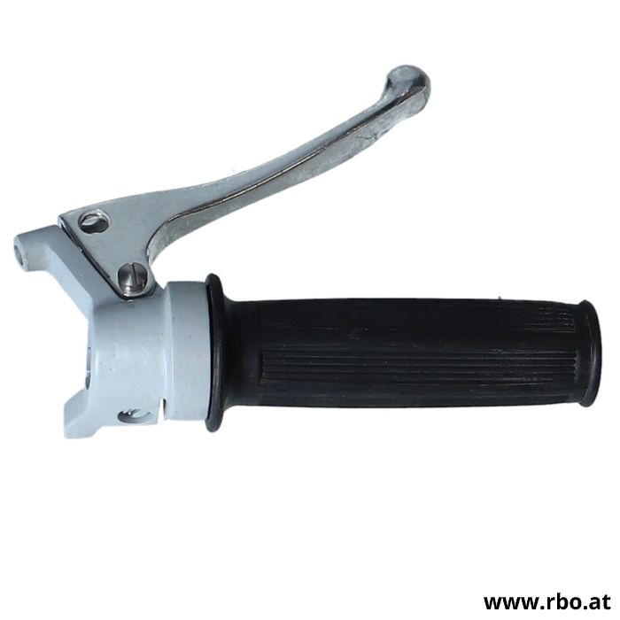 Gasdrehgriff ZKW komplett, Ponny, Comet
KTM Ponny
KTM Comet 500
KTM Comet 502
KTM Comet 504
KTM Comet Cross
KTM Comet Grand Prix