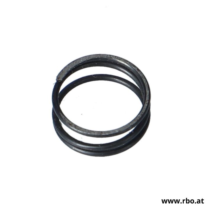 Anpreßfeder Federstrebe 2. Ausführung
Puch 250 SG
Puch 250SGS