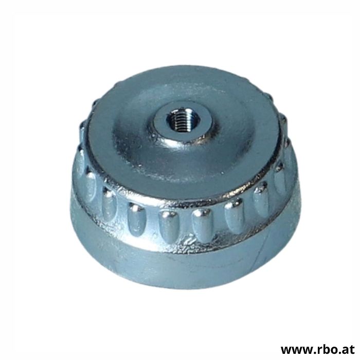 Vergaserdeckel Puch Vergaser P32 hohe Ausführung