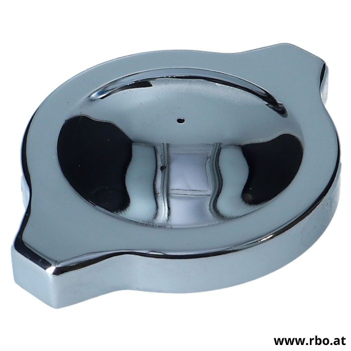 Tankdeckel mit Flügelgriff 
Puch M125
Puch M 50