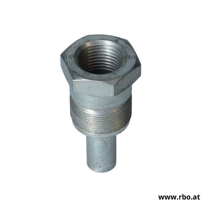 Obere Gabelholmverschraubung KTM Comet
310.01.036.100
KTM Comet GP
KTM Comet GT
KTM Comet Cross
KTM Comet 50 RS
KTM Comet 50 RLW
KTM Comet 50 RW
KTM Comet 50 RSW
