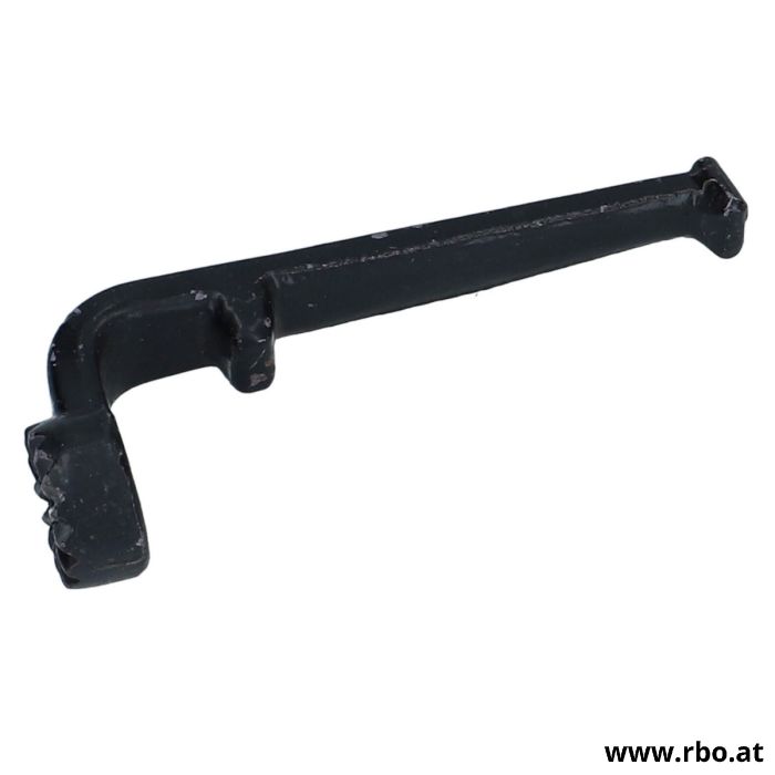 Fußraster Stahl KTM
Originalteil NOS
KTM Comet
KTM Comet 500