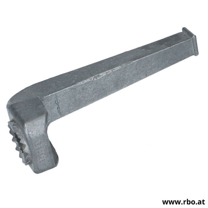 Fußraster KTM Comet aus Aluminium
Originalteil
NOS
KTM Comet 500
KTM Comet 502
KTM Comet 504