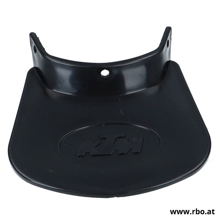Spritzschutz Vorderradkotflügel KTM Comet Cross
KTM Comet Cross
KTM Comet Racer