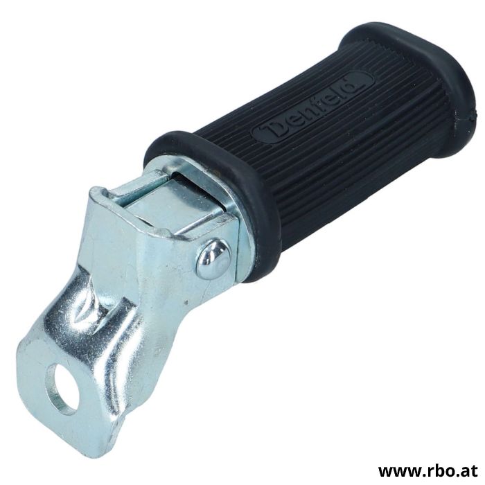 footrest step
Beifahrer Fußraster
Sozius Fussraster
Puch X50-4 Silverspeed
Puch X50-2 Duett
Puch X50-4 Whitespeed
Puch X50-4 Blackspeed
