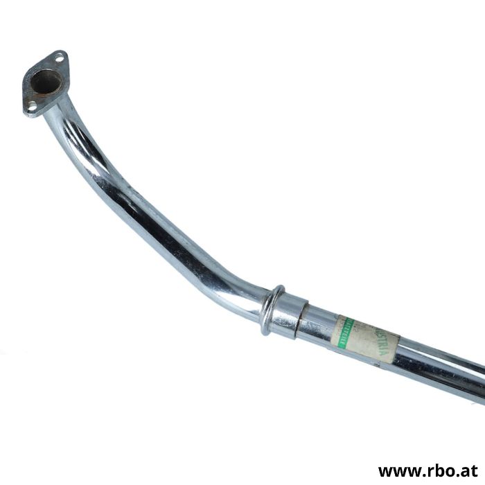 Puch Sprinter
Auspuffrohr
Auspuffkrümmer
