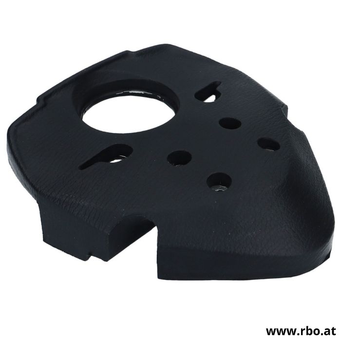 321.2.53.427.2
Sicherheitsarmaturenträger
Puch Magnum MKII
Puch AX40
Puch City
Lenkerklemmung