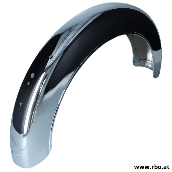 Hinterradkotflügel M50 SE, S,R,GP,SG