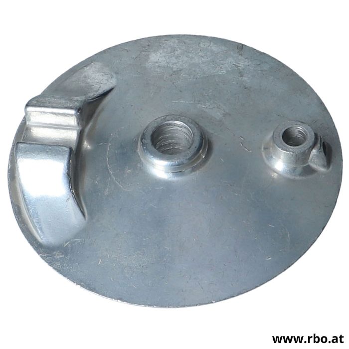 Bremsankerplatte, Bremstragplatte
Puch M50
Puch M50 SE
Puch M50 S
Puch M50 R
KTM Comet