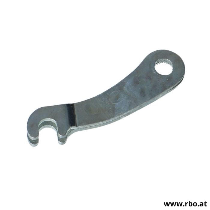 Bremshebel vorn Puch M50 ZKW Nabe
Puch M50
Puch M50 SE
Puch M50 S
Puch M50 R
KTM Comet