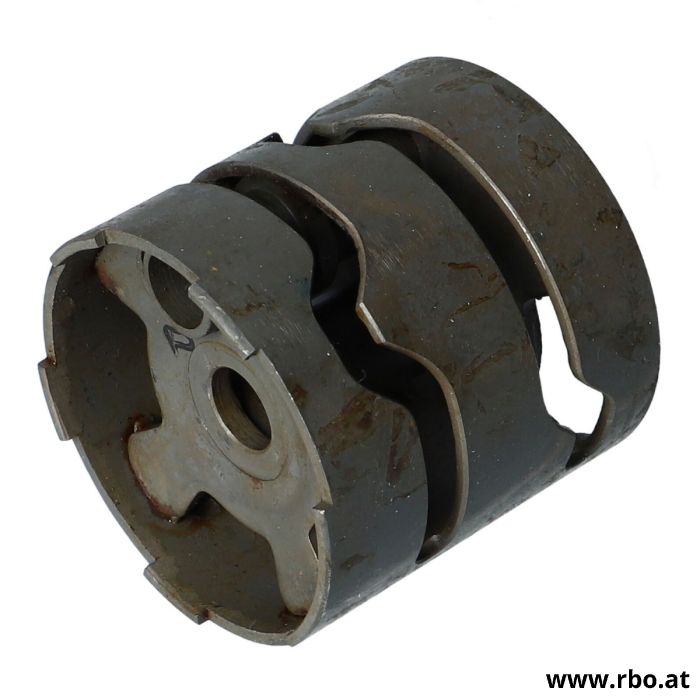 Schaltwalze 4-Gang  Puch Moped Motor
Puch DS50-4,-V,-L
Puch VZ50-4,-V
Puch R50V
Puch M50,SE, S, R,C,GP,SG