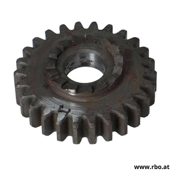 Anwerfklauenrad Z=26, Puch Jet/Cobra
Puch M50 Jet
Puch Monza 6 SL
Puch Cobra GT
Puch Cobra GTS
Puch Cobra GTL
Puch Cobra GS
Puch Cobra 80