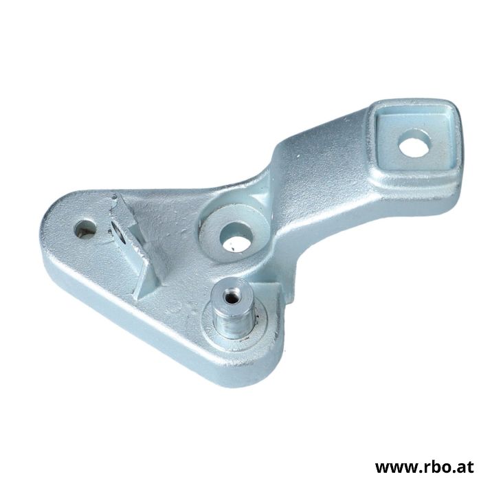 Fußrastenträger Puch Maxi Plus Turbo Sport
Footrest carrier