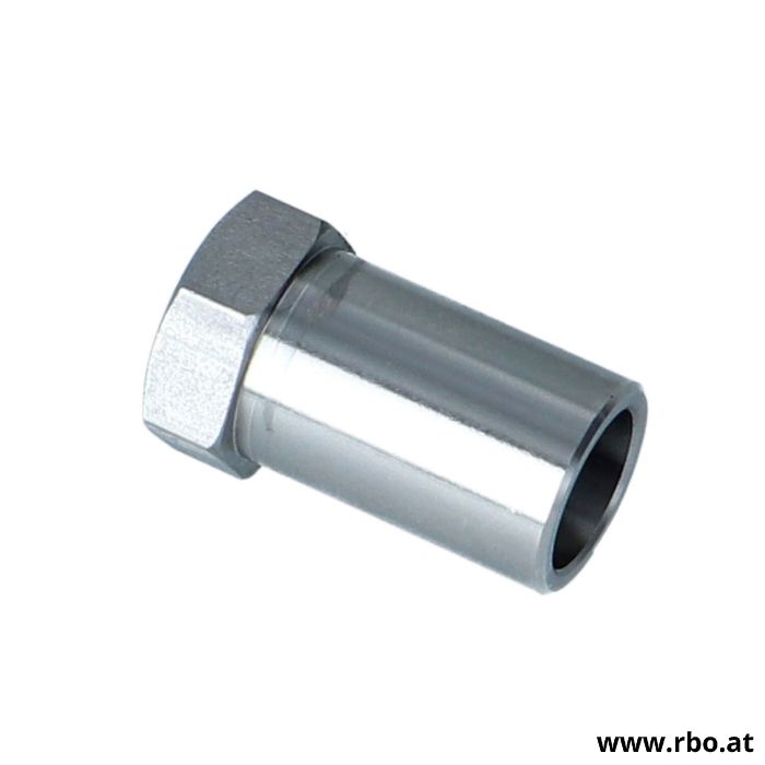 Achsmutter vorn  Puch Maxi  Plus, Turbo
Puch Maxi Plus 1-gang Automatik
Puch Maxi Plus Racing (2-Gang Handschaltung)
