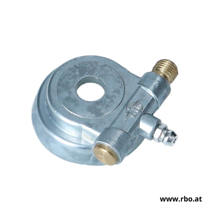 349.2.40.050.0.A1 Tachoantrieb Puch Maxi, MV50X, Aluminium
antrieb, Tachometerantrieb, tachogeber, geber, Le Leu, leuleu, Alurad, Speichenrad, Gußrad, Gussrad, NTS, 01-43-512, 0143512, 
349.2.40.050.0 / 265.03.09, Kreidler
MF2/MF2 C/MF2 CL
MF4/MF4 C/M