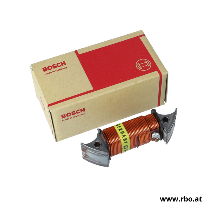 1 214 210 066, 1214210066, Puch; Moped; Lichtspule; 6V; 20W; 20 Watt; Lichtanlage; Beleuchtung; Lichtleistung; Spule; Zündung; Lichtmagnet; Upgrade; Umbau; Bremslicht; Rücklicht; Abblendlicht; Ersatzteil; Tuning; Oldtimer; Klassiker; Puch Maxi; Puch MV; P