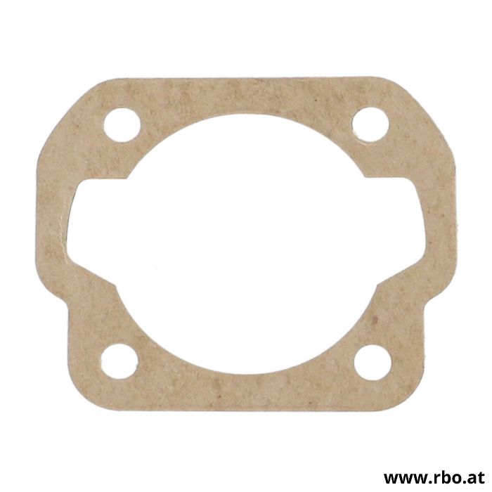 Zylinderfußdichtung 0,5mm, Puch AX40, Puch City
cylinderbase gasket