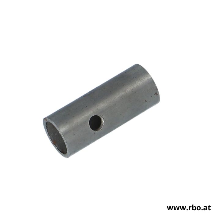 Distanzrohr 38,5mm Vorderrad Monza, X50-4
Puch Monza 4S 
Puch Monza 4C
Puch Monza 4XL
Puch Imola
Puch X50-4 Silverspeed
Puch X50-2 Duett
Verbundrad
Speichenrad
Trommelbremse