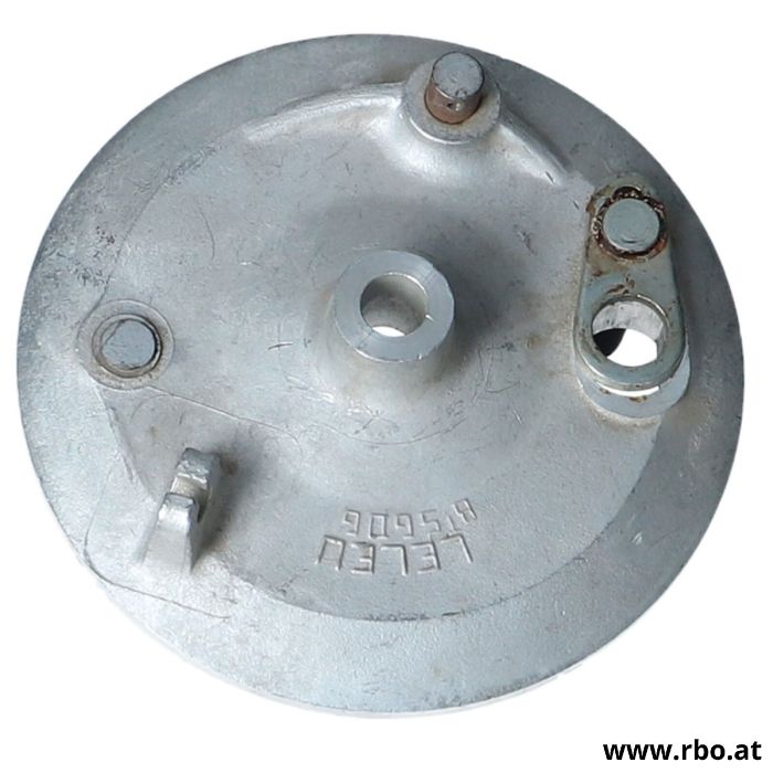 Bremsankerplatte lose hinten,  Puch Monza, Puch Imola GX
brake, NOS
Puch Monza 4S
Puch Monza 4SL
Puch Monza 4C
Puch Monza 4XL
Puch Imola