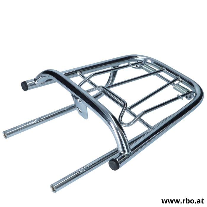 359.7.29.000.2 Gepäckträger Puch Monza 4GP, 4XL, verchromt
Träger, Gepäck, Bag, Gebäck, Gepäckhalter, Koffer, Top Case, Case, 3591290002, 359.1.29.000.2

Träger, Gepäck, Bag, Gebäck, Gepäckhalter, Koffer, Top Case, Case, 3591290002, 359.1.29.000.2
