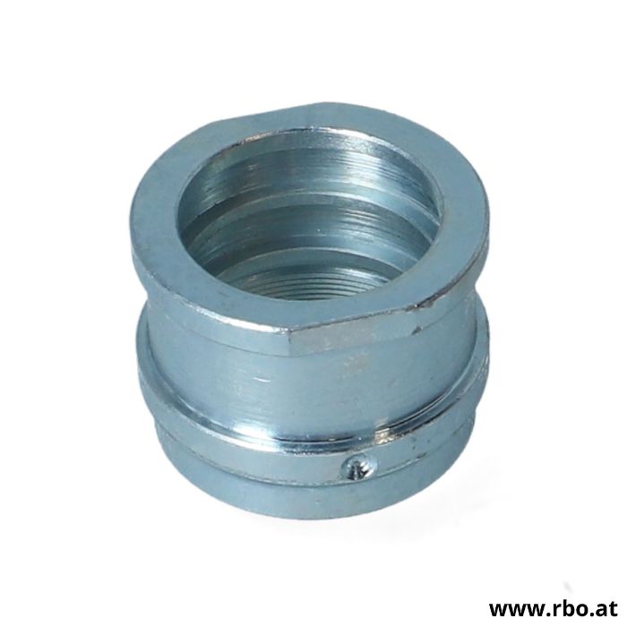 Nuthülse für Dichtring und Filzring
Puch VS50D
Puch MV50
Puch VZ 50
Puch MC50
Puch M50
Puch M50 SE
Puch M50 S
Puch M50 R
Puch M50 GP
Puch M50 SG