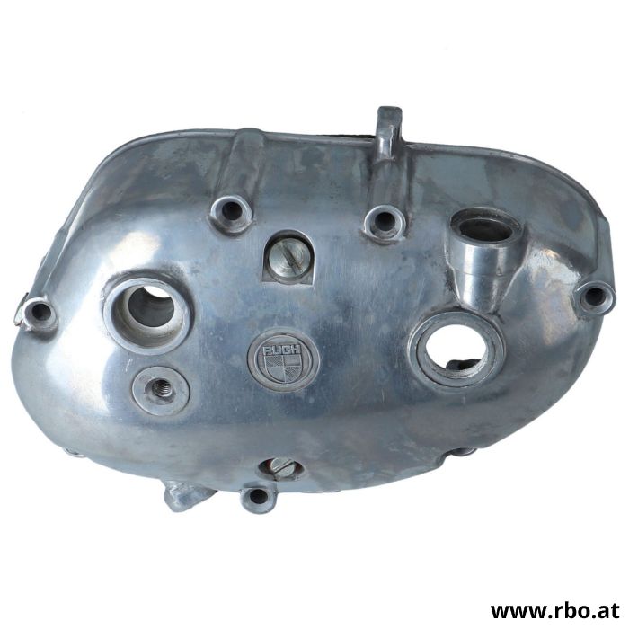 Kupplungsgehäusedeckel 3-Gang Motor
Puch VS50D
Puch DS50K
Puch DS50KX
Puch MC50-1
Puch MC50-2