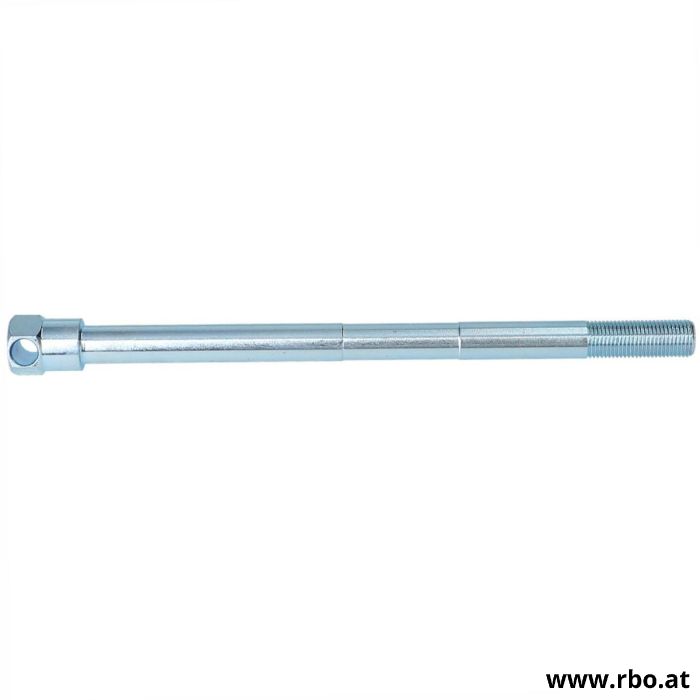 Steckachse vorn 
Puch DS50
Puch VS50
Puch MV50
Puch R50