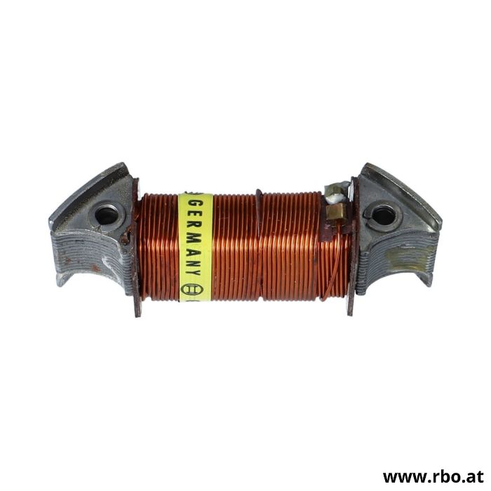 Lichtspule 6V 20Watt DS50/60 R
Generatorspule /Licht
Puch DS50R
Puch DS60R
RBO
Stöckl