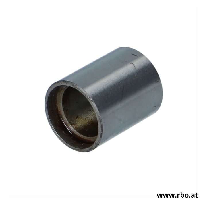 Lagerbüchse Vorgelegewelle M125
Puch M125
Puch M125
Puch MC125 4-Gang
Puch MC175 4-Gang