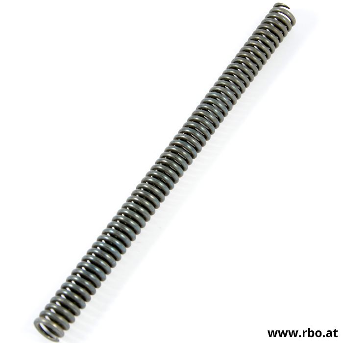 Gabelfeder 
Puch Monza, 
Puch Imola
Puch Daytona