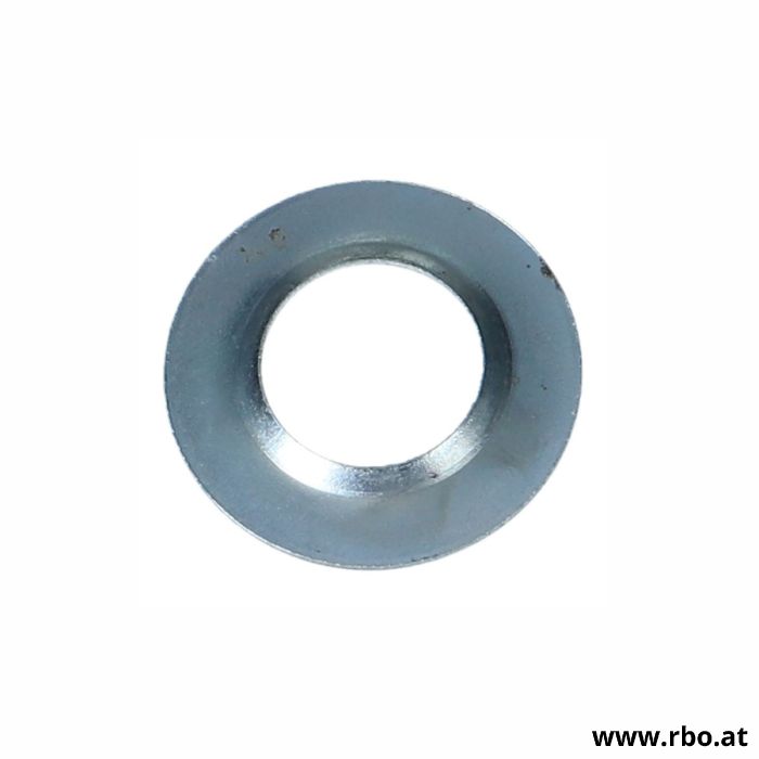 Lagerdeckel Puchnabe  Puch M50 Vorderrad