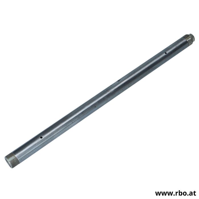 Schwingachse  Puch MCH 250
Bundesheer