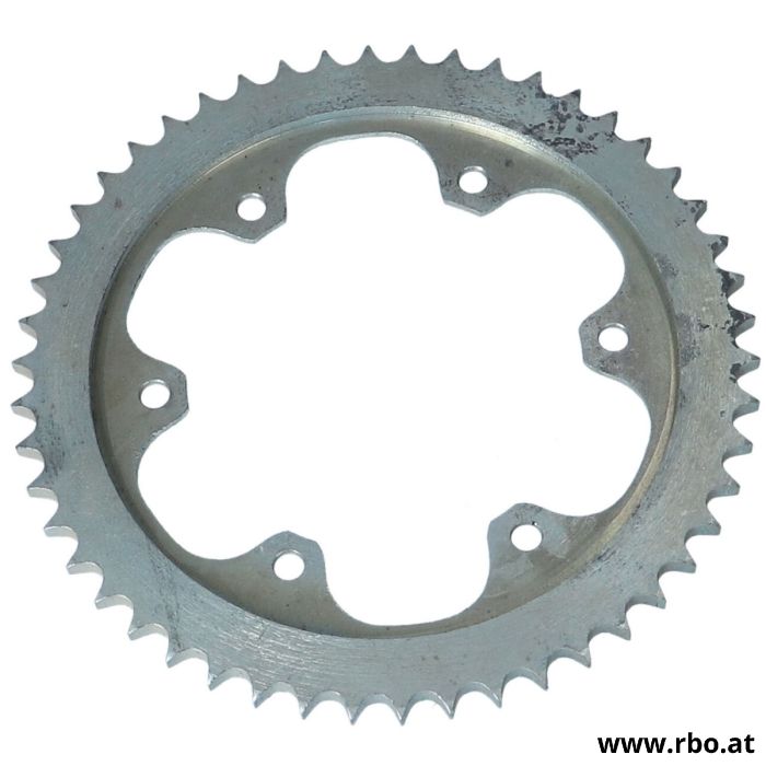 Kettenrad für Puch 250 SG/S 50 Z.
