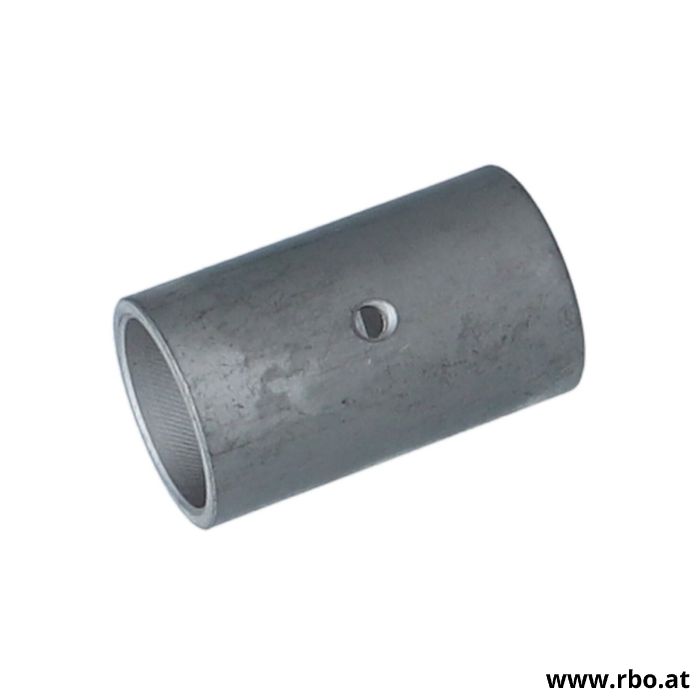 Distanzbüchse 18/22/36,8 Puch MC 125/175 5-Gang