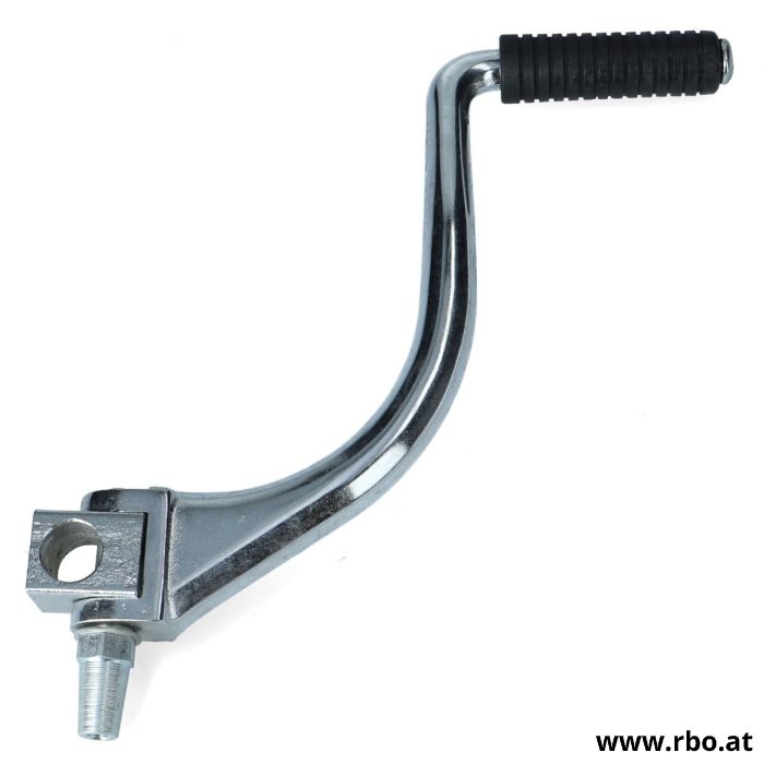 Kickstarter
Puch MC125
Puch MC175
Puch 5-gang Motor