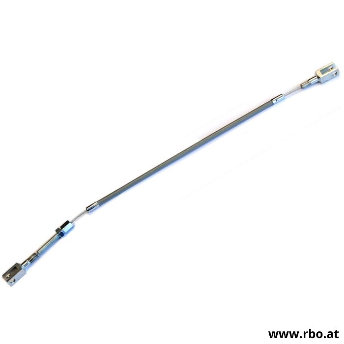 Bremsseil kurz Hinterrad Sissy I