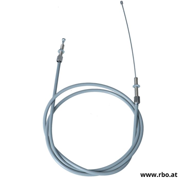 Kupplungsseil Sissy II, III