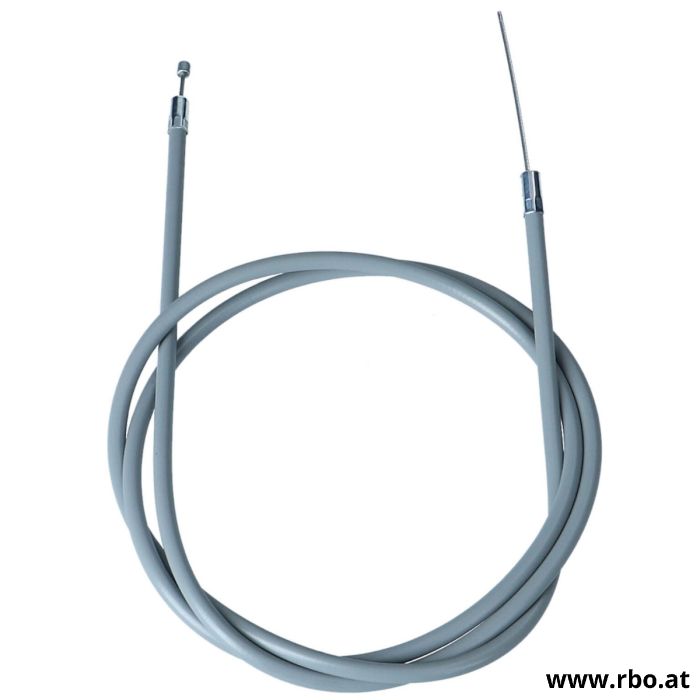 Dekompressorseil Sissy