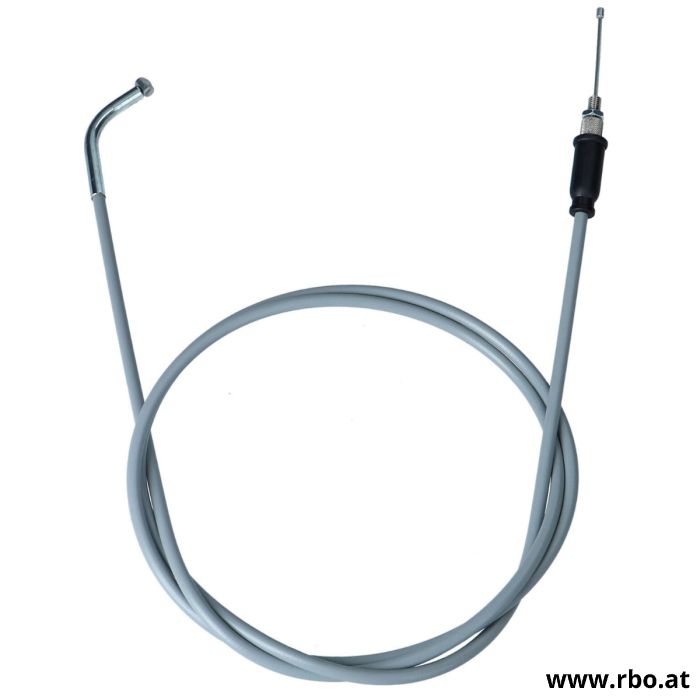 Gasseil Sissy II, III