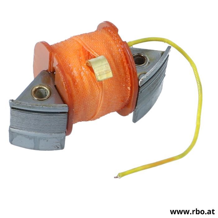 Zündspule; NTS; 43mm; Bosch; LM; UT; Lötanschluss; Puch; Roller; RL; SR; Zündung; Hochspannung; Funke; Ersatzteil; Nachbau; originalgetreu; Zündspule NTS 43mm für Bosch LM UT Lötanschluss; NTS Zündspule 43mm Puch Roller; Zündspule Bosch LM UT Puch RL SR; 