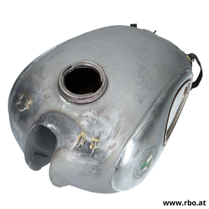 Puch MC 125
Puch MC 175
Puch MC 250
Doppelkolben
Tank Lederriemenbefestigung