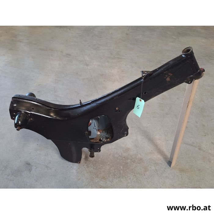 Rahmen Puch 175 SV