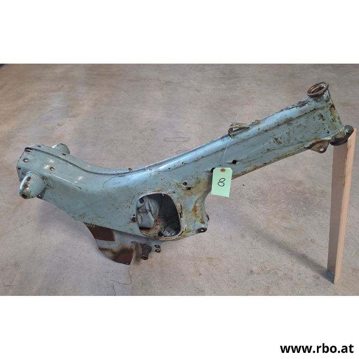 Rahmen Puch 175 SV