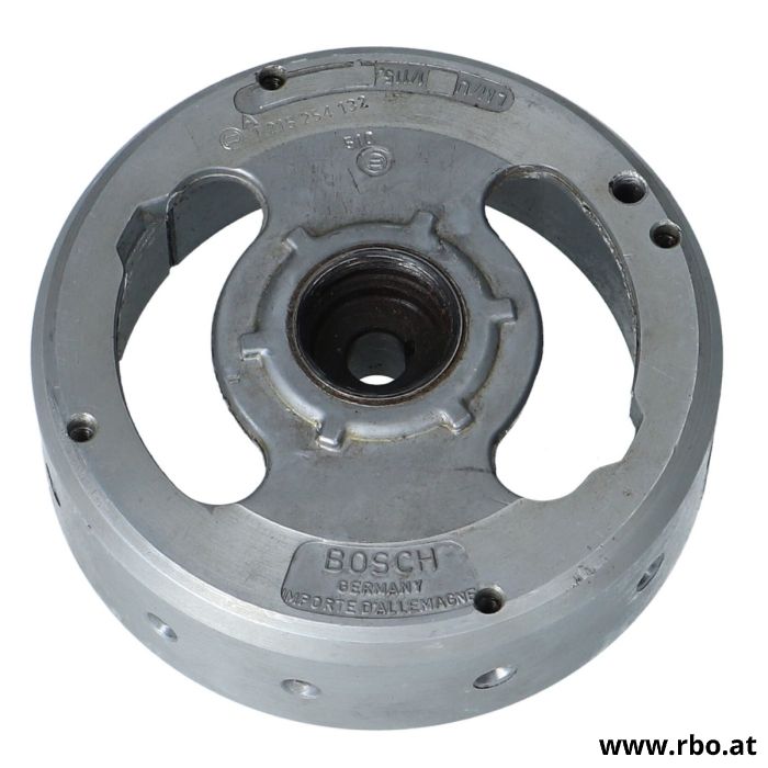 Magnetschwungrad MS50 1