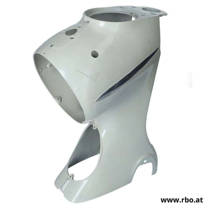 Scheinwerfermaske Puch SR 125/150