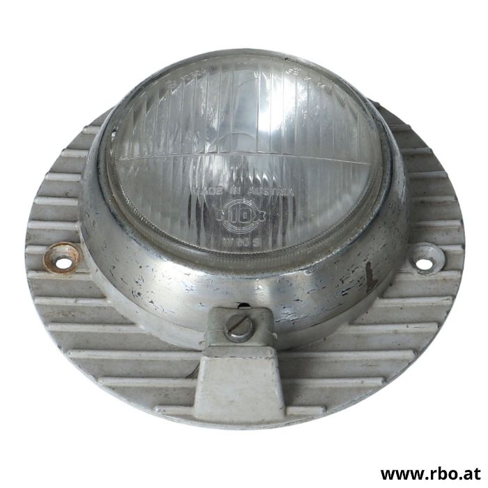 Scheinwerfer 050.4.5300.0 + 364.1.30.040.1 
Puch DS50